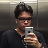 Rodrigo Kono's Photo