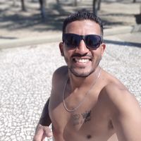 Marcel  Amorim的照片