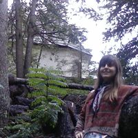 estefania armando's Photo