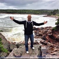 Фотографии пользователя Jon Friesen