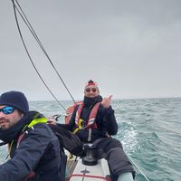 Gatien Poirrier's Photo