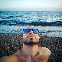 Cem Korkmaz的照片