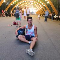 Николай Павлов的照片