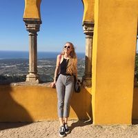 Franzi Beetz的照片