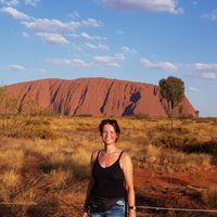 Ingrid Werkhoven's Photo