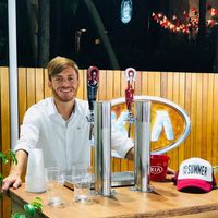 Emanuel Gallardo's Photo