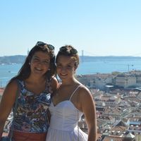 Friederike Savatier's Photo