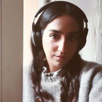 Setaré Derakhshan's Photo