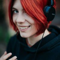 Marina Kultygina's Photo