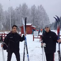 hamza mouttaqui's Photo