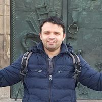 Fatih Palabiyik's Photo