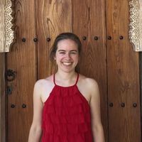 Emma Saelens的照片