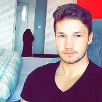 Alex Lindner的照片