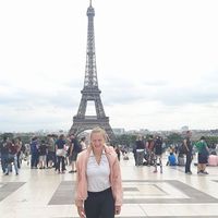 Chloé Richert's Photo