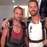 Steve Forster的照片