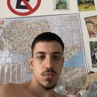 Pedro Rufino's Photo