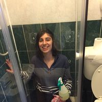 Natasha Seymour的照片