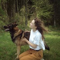 Mantra Głowiak的照片