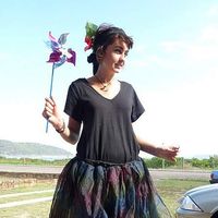 Rose Elphick's Photo