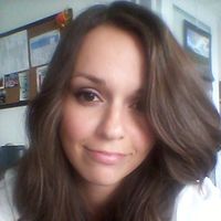 Katerina Dlouha's Photo