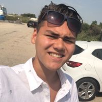 Frits Kamphorst's Photo