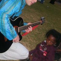 Michael Glen's Photo