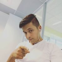 Faglul Karim Raihan's Photo