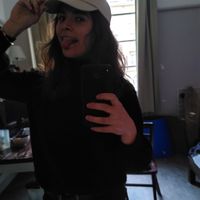 Photos de Marine Mercier