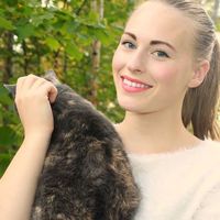 Julia Skifjeld's Photo