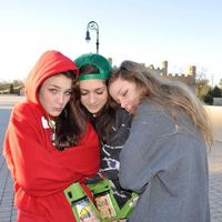 Фотографии пользователя Gina Wood