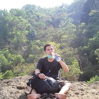 saeful Bahri's Photo