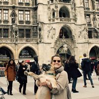 Carlota Mena's Photo