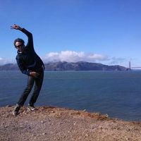 Danny Shepstone's Photo