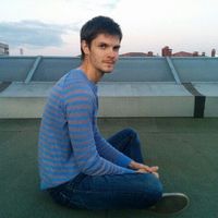 Andrey Kalinin的照片