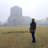 Lyda Mclallen's Photo