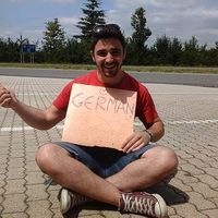 Le foto di Spiros Papathanasopoulo