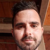 Kevin Joanisse's Photo