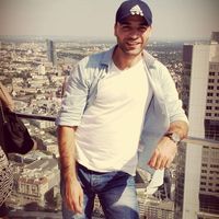 Esmaeel Abou Helmi的照片