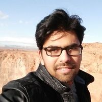 Naveed Mohammed's Photo