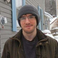 Ian Nicholas的照片