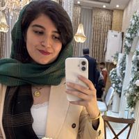 Golnoosh Ahmadi's Photo