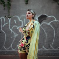 narayana sternschein's Photo