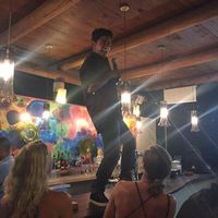 Diego Sandoval的照片