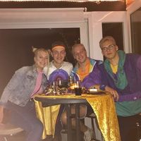 Markus Wesselmann的照片