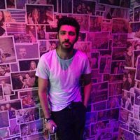 Mertcan Orhan的照片