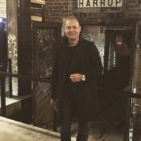 Alex Diamond's Photo