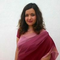 Boryana Spasova's Photo