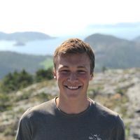 Håvard Nesje的照片