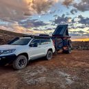 Camping at Wilsons Promontory 's picture