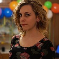 Le foto di Dorota Benedykciuk